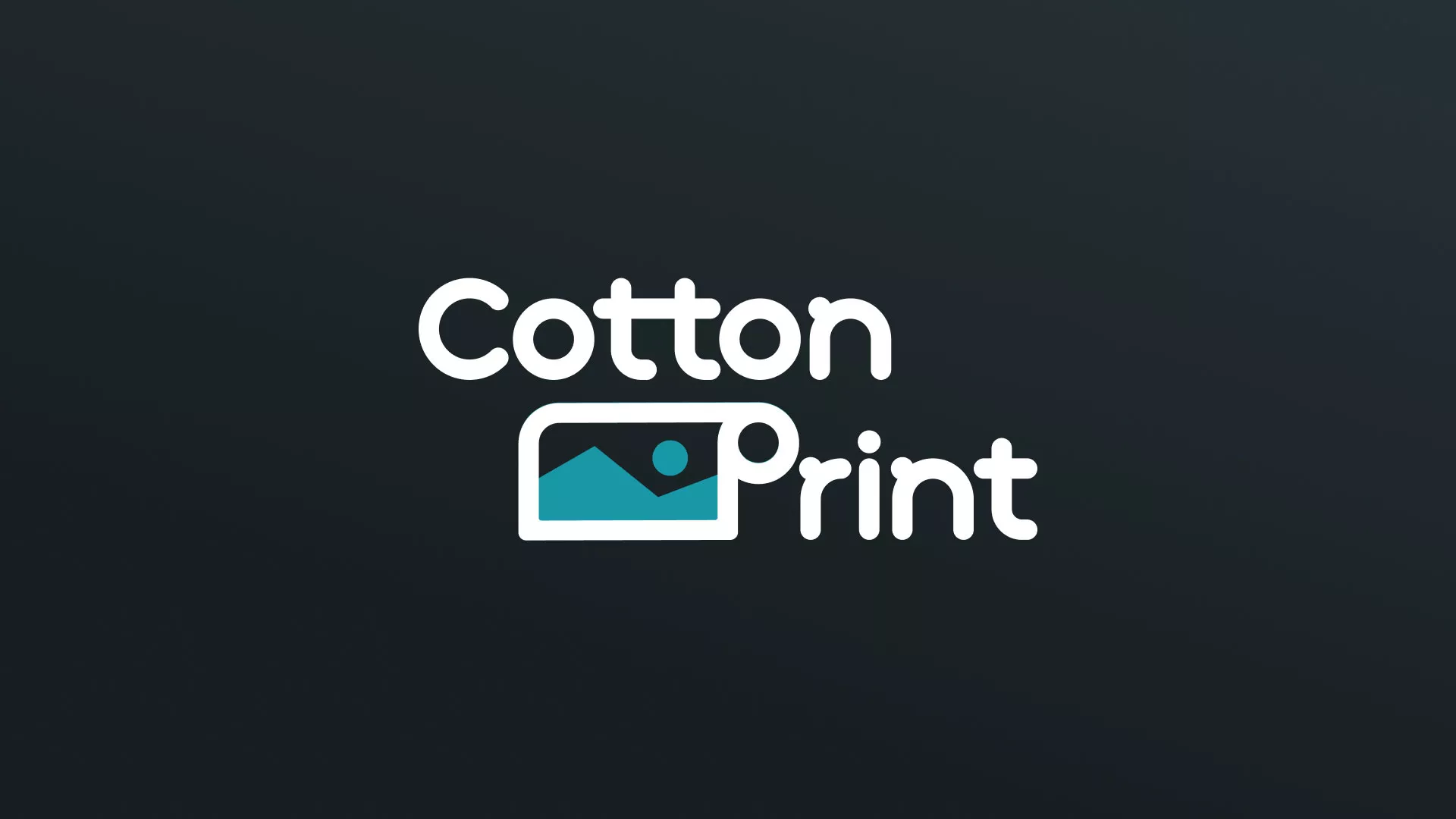 Разработка логотипа в Кропоткине для компании «CottonPrint»